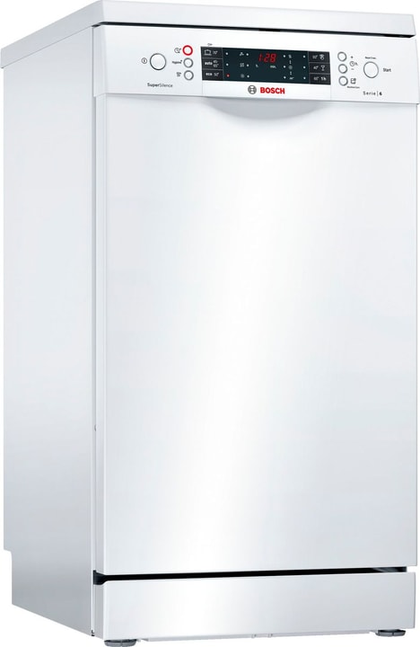 Bosch SPS66PW00E Lave-vaisselle SPS66PW00E Lave-vaisselle Bosch 785300134600 Photo no. 1