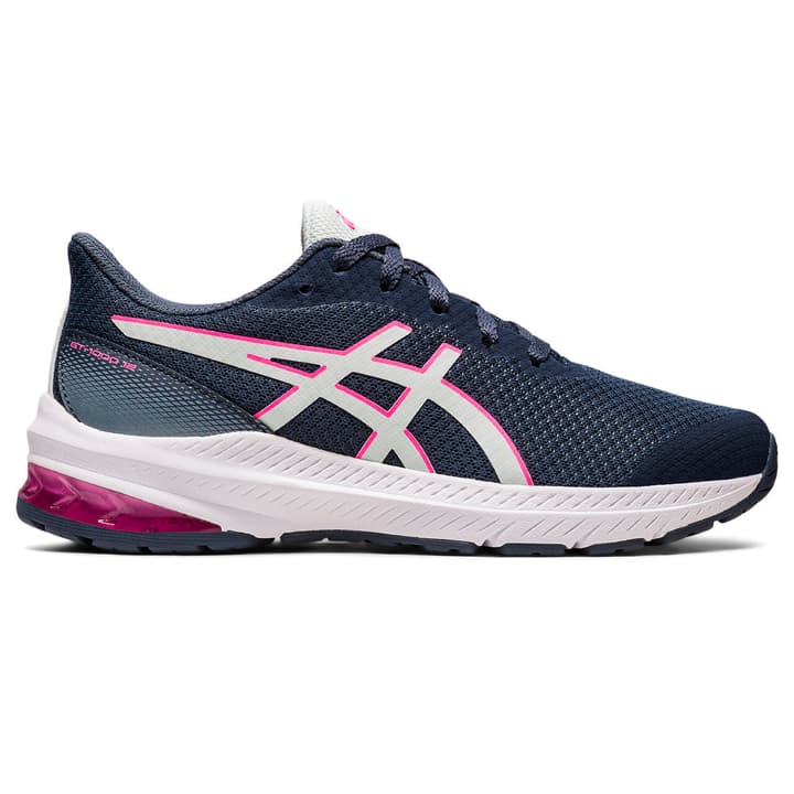 Image of Asics Gel-1000 12 Runningschuh marine