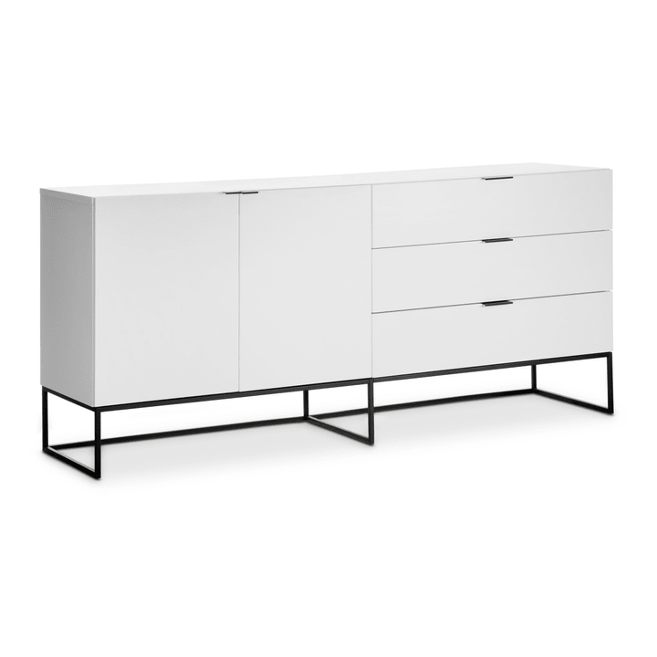 LENA II Sideboard LENA II Sideboard 362253100000 Bild Nr. 1