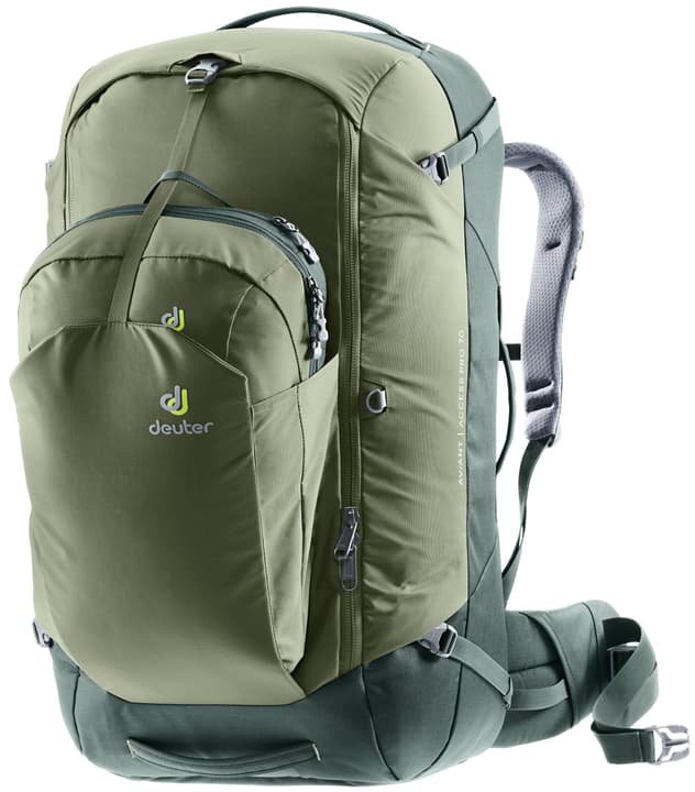 Image of Deuter AViANT Access Pro 70 Reiserucksack khaki bei Migros SportXX