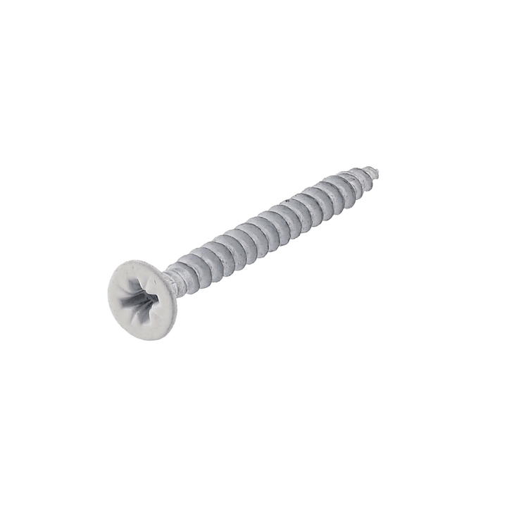 Image of suki Universalschraube Senkkopf 4x25mm Universalschrauben