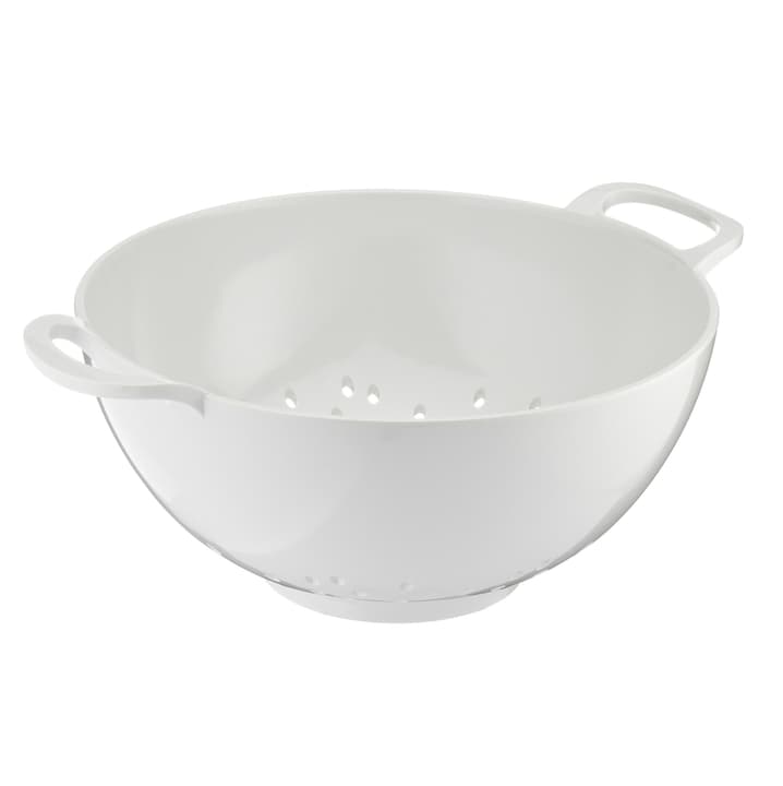 MELA Scolainsalata MELA Scolainsalata 441053801210 Colore Bianco Dimensioni A: 12.5 cm N. figura 1