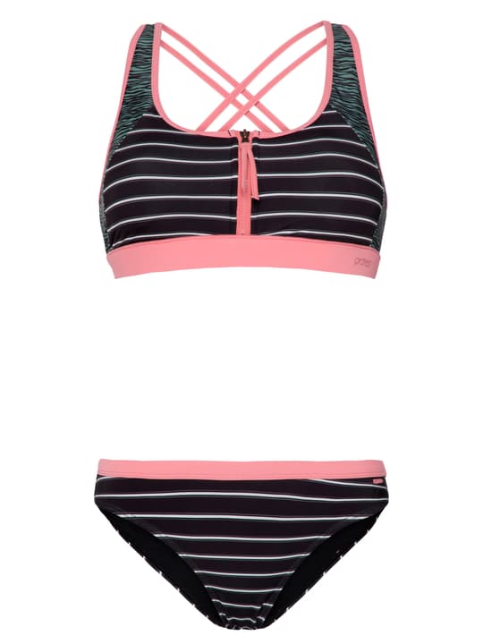 Image of Protest Atins Bikini schwarz bei Migros SportXX