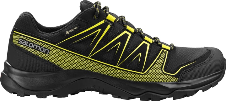 Image of Salomon Kynthos GTX Multifunktionsschuhe schwarz bei Migros SportXX