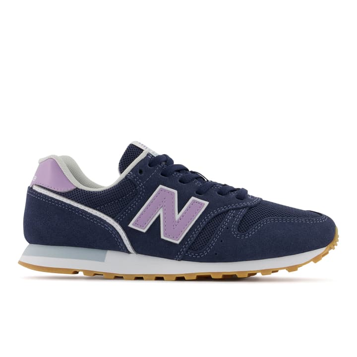 Image of New Balance Wl373Po2 Freizeitschuhe dunkelblau bei Migros SportXX