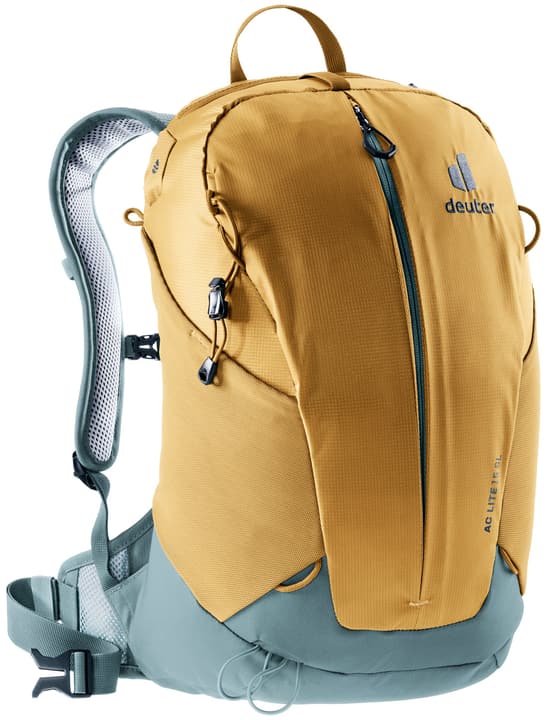 Image of Deuter AC Lite 15 SL Damen-Wanderrucksack caramel bei Migros SportXX