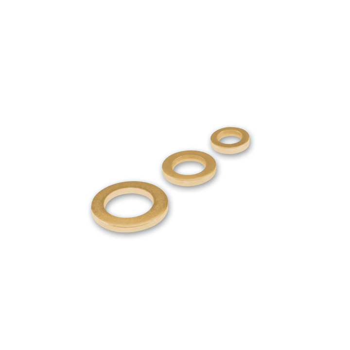 Image of suki Fischbandring 9-13mm assortiert Fischbandringe