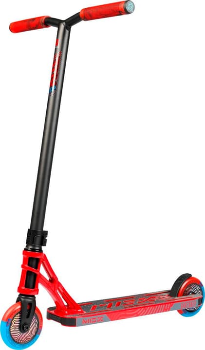 Image of MGP MGX Shredder S1 Scooter