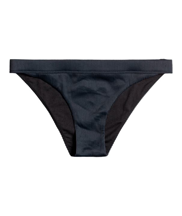 Image of Roxy Love Rib Lisa Classic Badeslip schwarz bei Migros SportXX