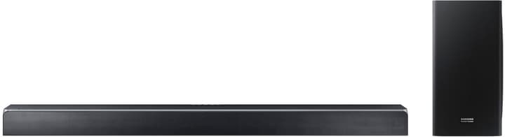 Samsung HW-Q80R Soundbar HW-Q80R Soundbar Samsung 772227200000 Photo no. 1