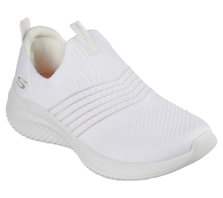 Image of Skechers Ultra Flex 3.0 Freizeitschuhe weiss bei Migros SportXX