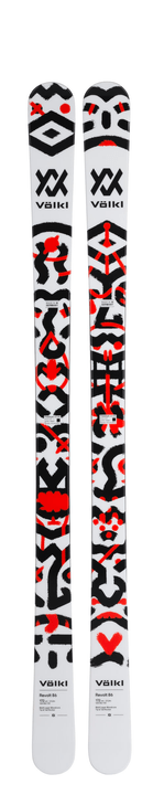 Völkl Revolt 86 inkl. Squire 11 GW Freeskiing Ski inkl. Bindung Revolt 86 inkl. Squire 11 GW Freeskiing Ski inkl. Bindung Völkl 464303016410 Länge 164 Farbe weiss Bild-Nr. 1