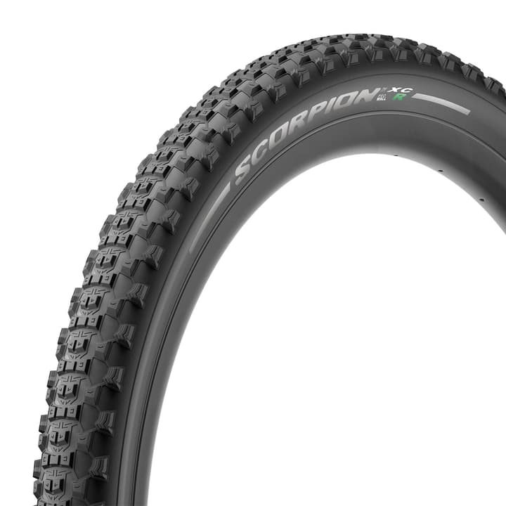 Image of Pirelli Pirell Scorpion XC R Pro Veloreifen schwarz bei Migros SportXX