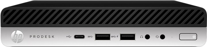 HP ProDesk 600 G3 Unité Centrale Unité Centrale ProDesk 600 G3 Unité Centrale Unité Centrale HP 785300129800 Photo no. 1