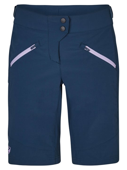 Image of Ziener Nasita Shorts marine
