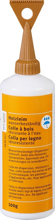 Image of Holzleim wasserbeständig 100g