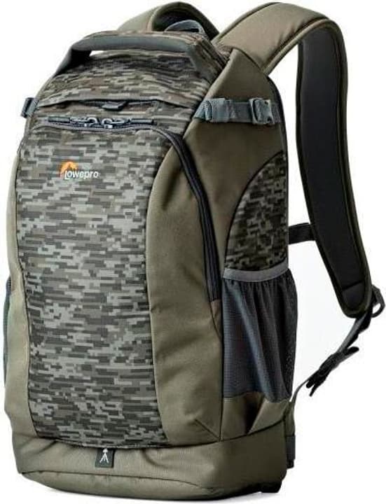 Lowepro 300 AW II camouflage Sac à dos 300 AW II camouflage Sac à dos Lowepro 785300145131 Photo no. 1