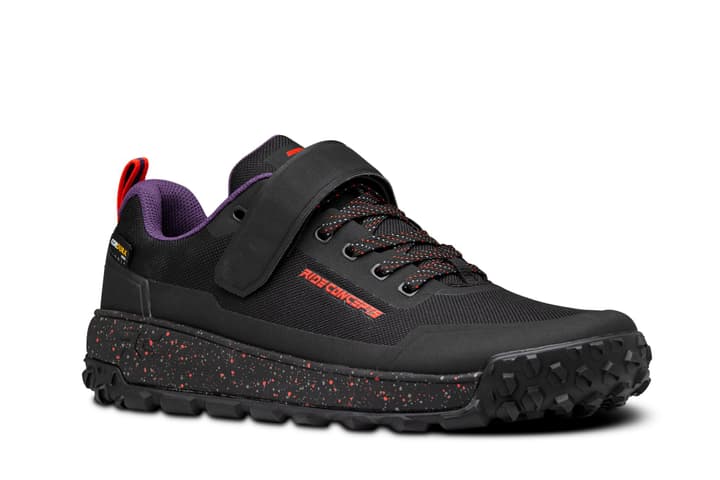 Image of Ride Concepts Tallac Clip Veloschuhe schwarz