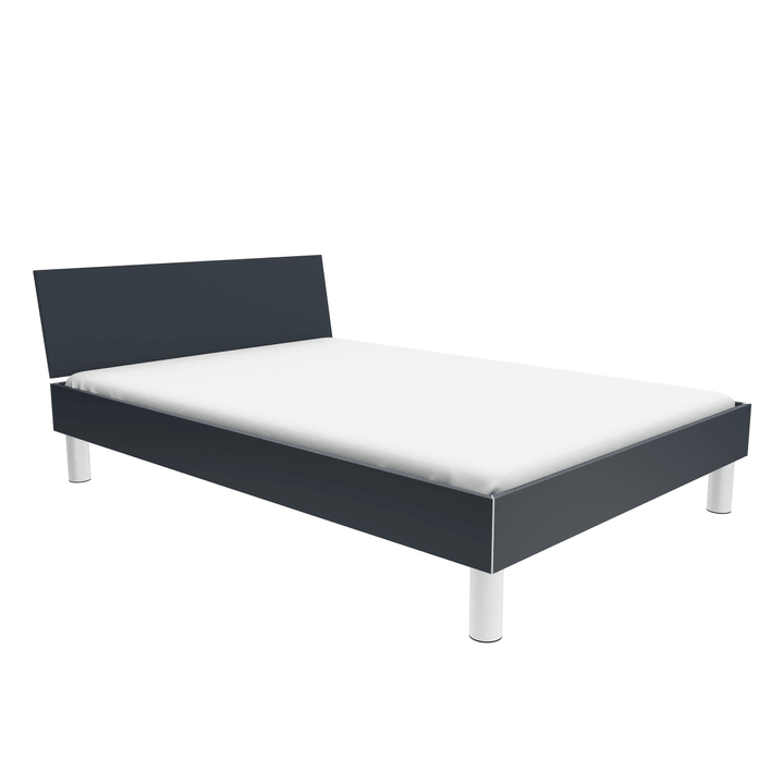 HASENA TOPLINE Letto TOPLINE Letto HASENA 403560200000 Colore Antracite Dimensioni L: 140.0 cm x P: 200.0 cm N. figura 1