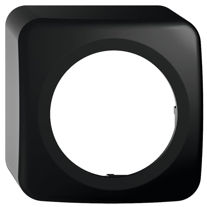 Image of Feller STANDARDdue AP 1-fach Gehäuse bei Do it + Garden von Migros