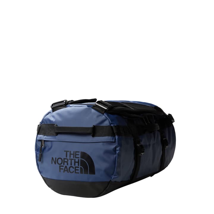 Image of The North Face Base Camp Duffel S Duffel marine