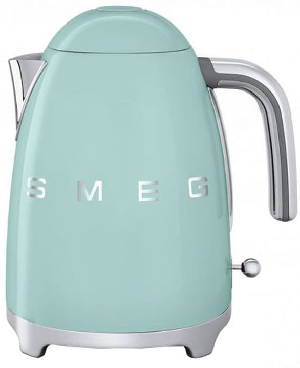 Smeg 50's Retro Style, verde lime Bollitore 50's Retro Style, verde lime Bollitore Smeg 785300136771 N. figura 1