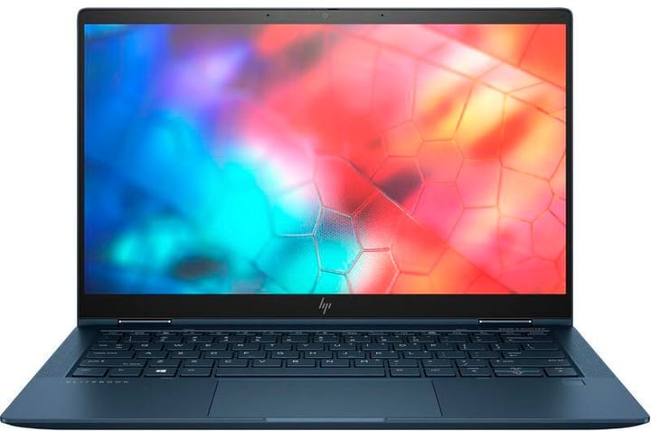 HP Elite Dragonfly 8MK82EA Convertible Elite Dragonfly 8MK82EA Convertible HP 785300150902 Photo no. 1