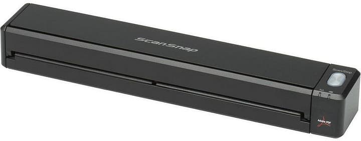 Fujitsu ScanSnap iX100 Scanner de documents ScanSnap iX100 Scanner de documents Fujitsu 785300144659 Photo no. 1