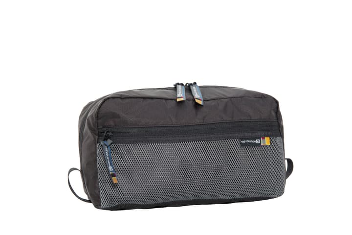 Image of Trevolution Ultralight Toiletry Bag Necessaire schwarz bei Migros SportXX