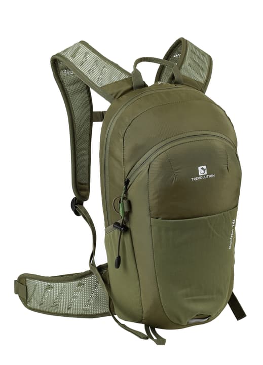 Image of Trevolution Bachtel Wanderrucksack olive bei Migros SportXX