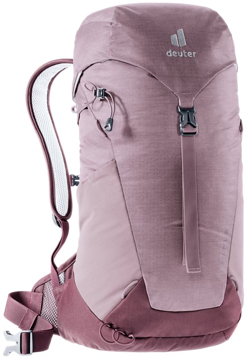 Image of Deuter AC Lite 14 SL Wanderrucksack aubergine
