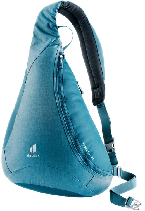 Image of Deuter Tommy M Daypack blau