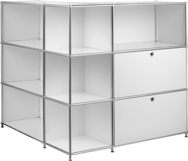 Eckkombination FLEXCUBE
