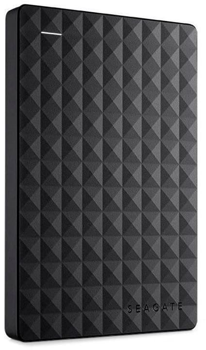 Seagate Expansion Portable 500 GB 2.5" HDD Extern Expansion Portable 500 GB 2.5" HDD Extern Seagate 785300145908 Bild Nr. 1