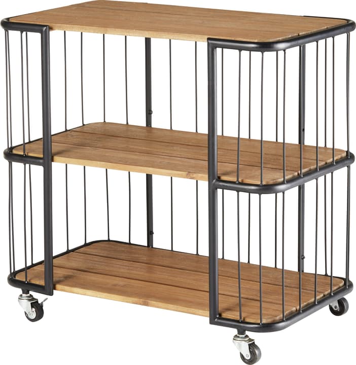 Image of M-Giardino Servierwagen DETROIT Gartenmöbel Zubehör bei Do it + Garden von Migros