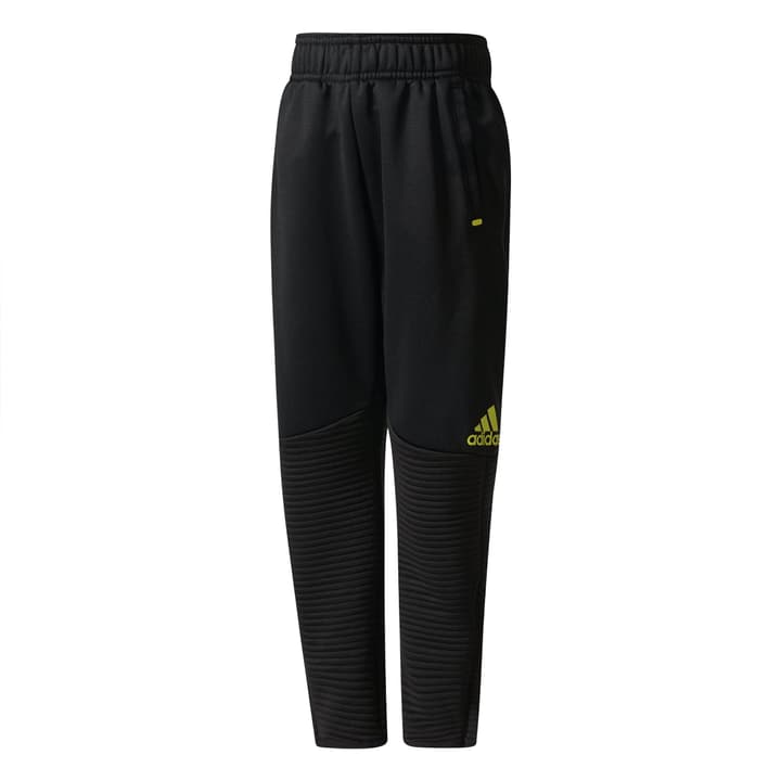 Adidas Little Boys Tiro Pant Knaben-Hose Little Boys Tiro Pant Knaben-Hose Adidas 472331911620 Farbe schwarz Grösse 116 Bild-Nr. 1