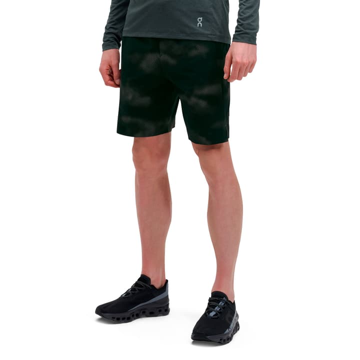 Image of On Hybrid Shorts Lumos Laufshorts schwarz