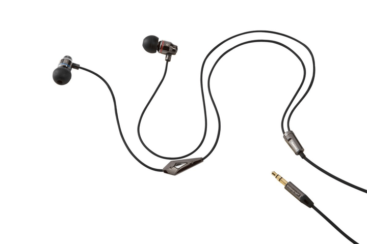 Monster Lil' Jamz In-Ear Kopfhörer Lil' Jamz In-Ear Kopfhörer Monster 77274200000013 Bild Nr. 1