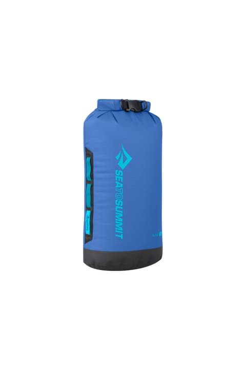 Image of Sea To Summit Big River Dry Bag 13L Dry Bag blau