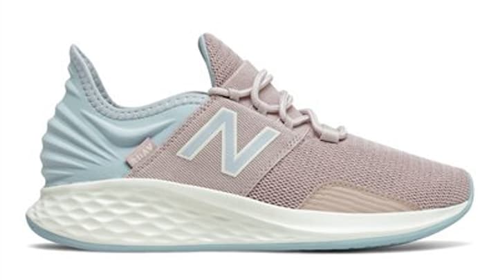 Image of New Balance Fresh Foam Roav Runningschuhe violett bei Migros SportXX