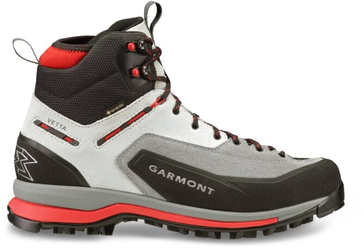 Image of Garmont Vetta Tech GTX Trekkingschuhe grau