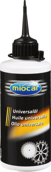 Miocar Huile universelle Produits d’entretien Huile universelle Produits d’entretien Miocar 620773600000 Photo no. 1