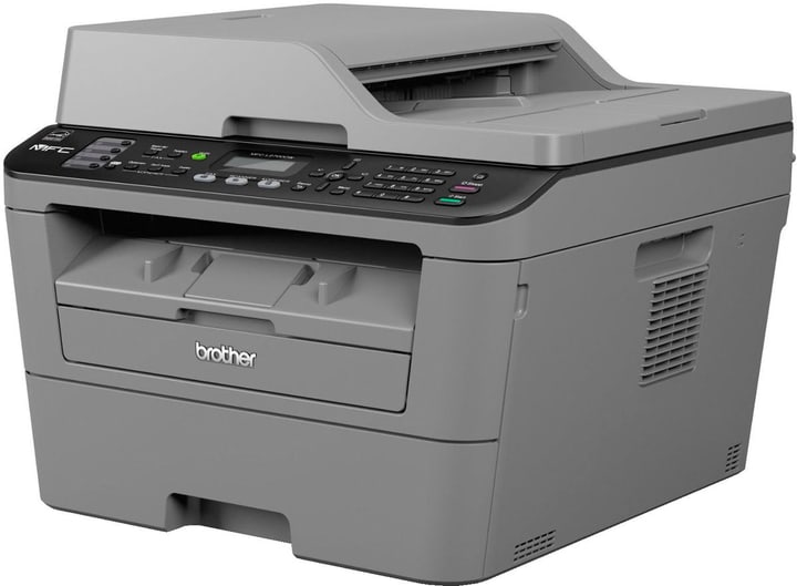 Brother MFC-L2700DW inkl. Brother QL-500 Etikettendrucker* MFC-L2700DW inkl. Brother QL-500 Etikettendrucker* Brother 785300124042 Bild Nr. 1
