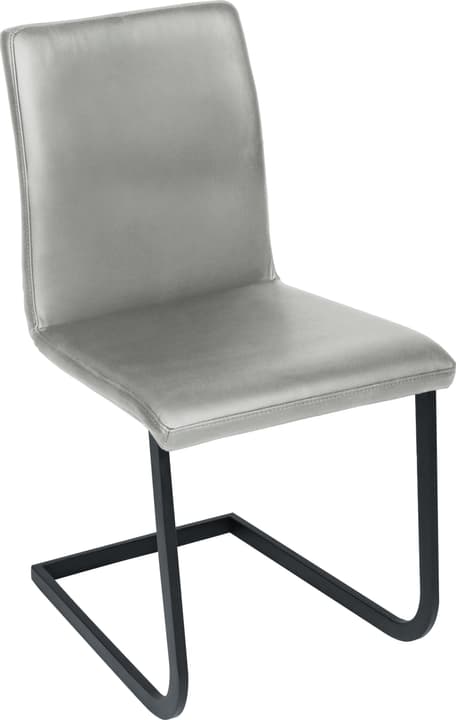 SANTORO Chaise SANTORO Chaise 402355700086 Dimensions L: 43.0 cm x P: 55.0 cm x H: 86.0 cm Photo no. 1