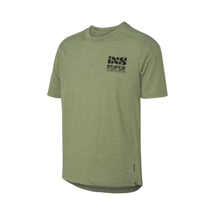 Image of iXS FlowTech Bikeshirt khaki bei Migros SportXX