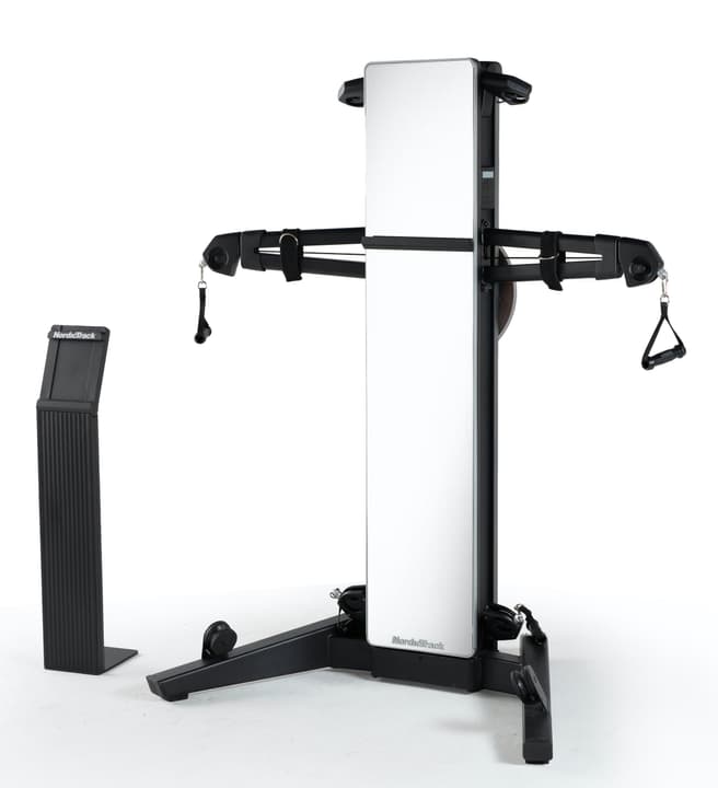 Image of NordicTrack Fusion CST Studio Kraftstation