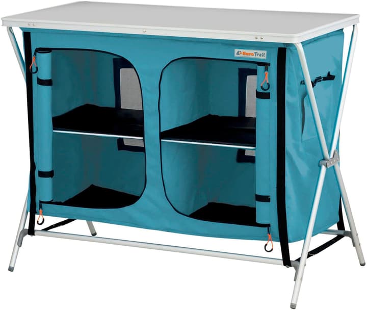 Eurotrail Armoire de camping Bonaire Armoire de camping