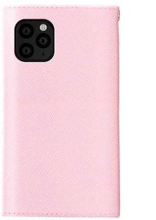 iDeal of Sweden Book-Cover Mayfair Clutch pink Hülle Book-Cover Mayfair Clutch pink Hülle iDeal of Sweden 785300148836 Bild Nr. 1