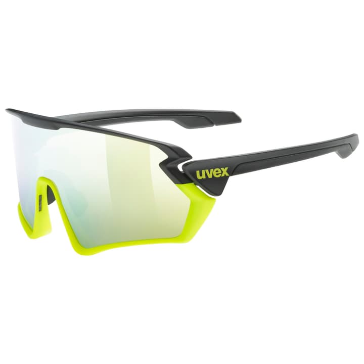 Image of Uvex Sportstyle 231 Sportbrille neongrün bei Migros SportXX