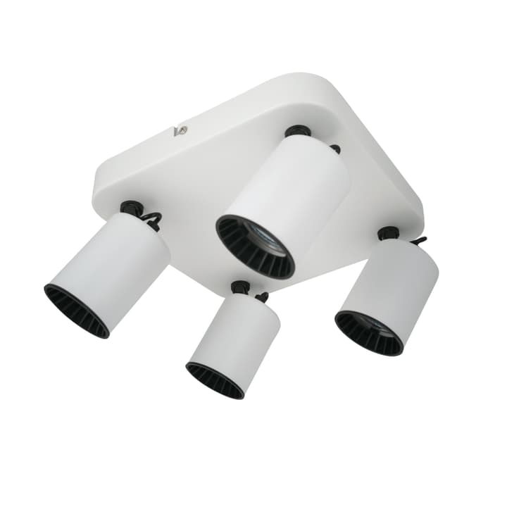 Image of Lyana 4er Spotlampe bei Do it + Garden von Migros